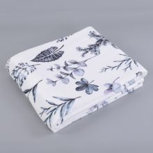 Digital Print Flannel Blanket