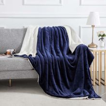 Super Soft and Insanely Affordable Sherpa Blanket