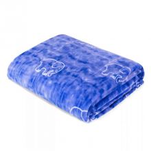 King Size Ultra Velvet Plush Super Soft Throw Blanket