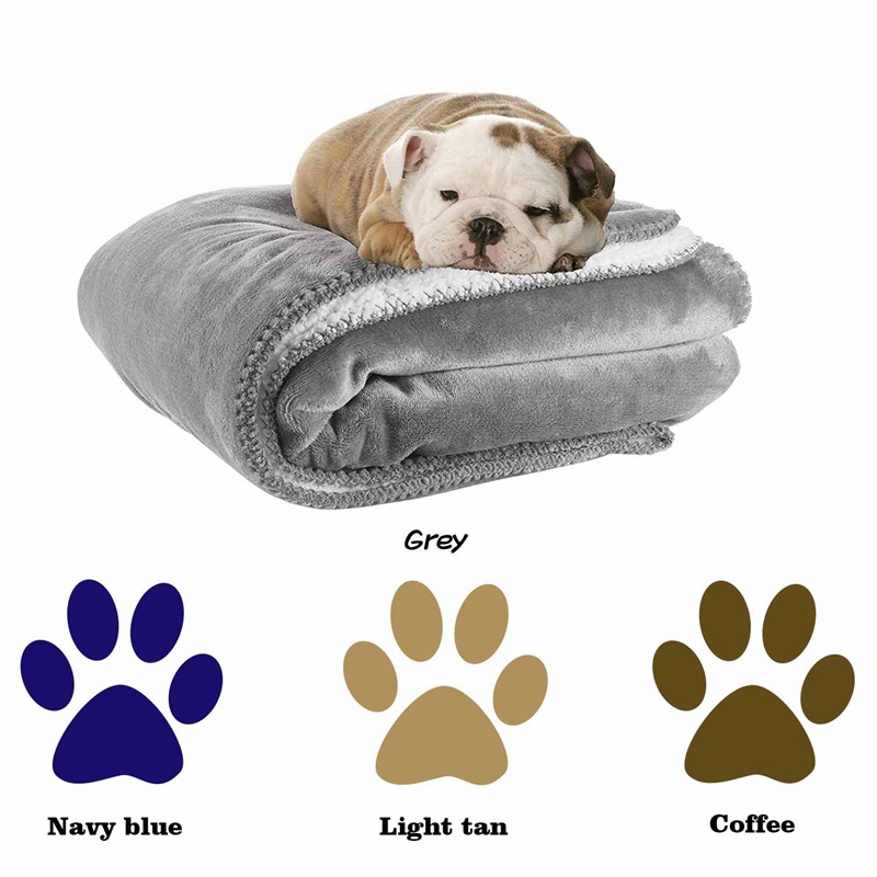Waterproof Blanket for Pet Dogs Puppies and Cats